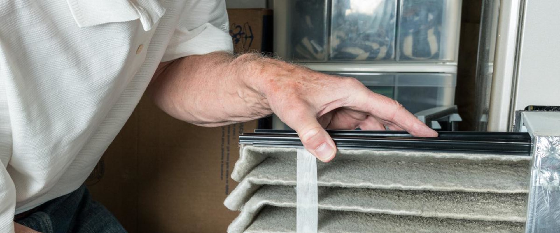 Protect Your Home's Air Quality: How Often Should You Change Your Furnace Filter?