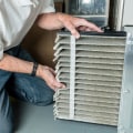 Protect Your Home's Air Quality: How Often Should You Change Your Furnace Filter?