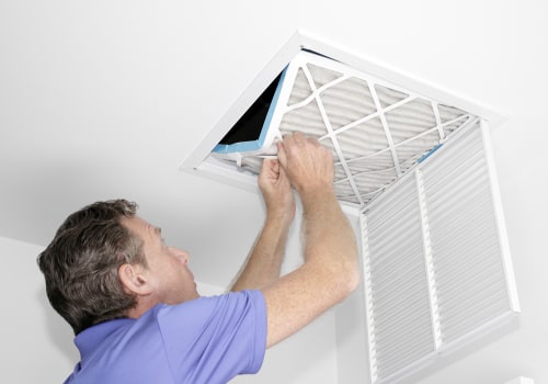 How Often to Change AC Air Filter for Homes With Exceptional Air Filtration Needs