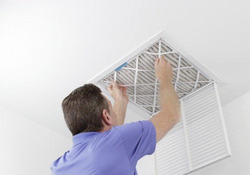 Everything You Need to Know About 12x24x1 HVAC and Furnace Air Filter Replacements for Your Home: Benefits, Installation Tips, and When to Change Filters