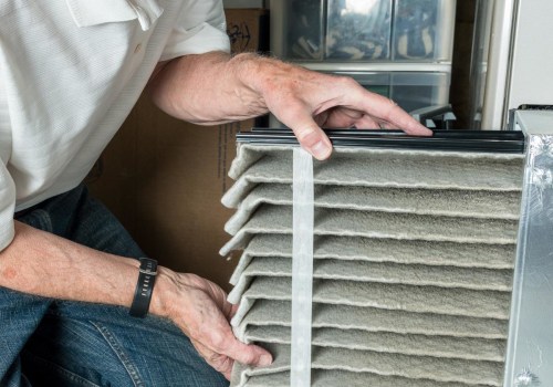 Protect Your Home's Air Quality: How Often Should You Change Your Furnace Filter?