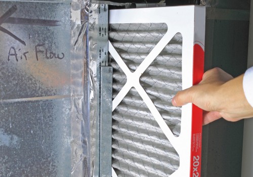 Why You Should Upgrade to the Top 20x25x1 Home Furnace Filters for Cleaner Air