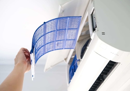 Expert Advice on How Often to Change AC Air Filter for Allergy Sufferers